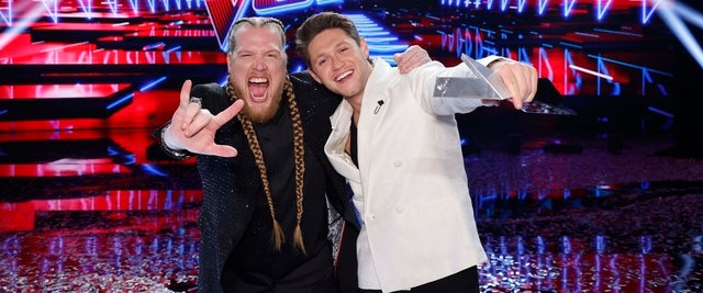 Where 'The Voice' season 24 teams stand after Lives