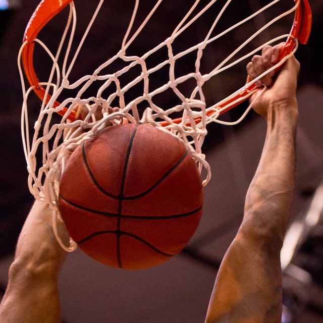 Stream the NBA In-Season Tournament on Sling TV