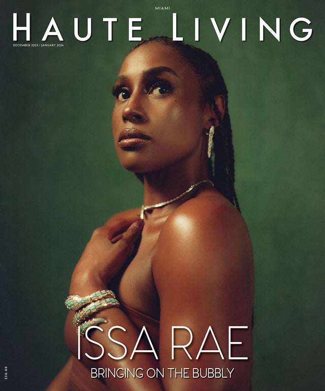 Issa Rae