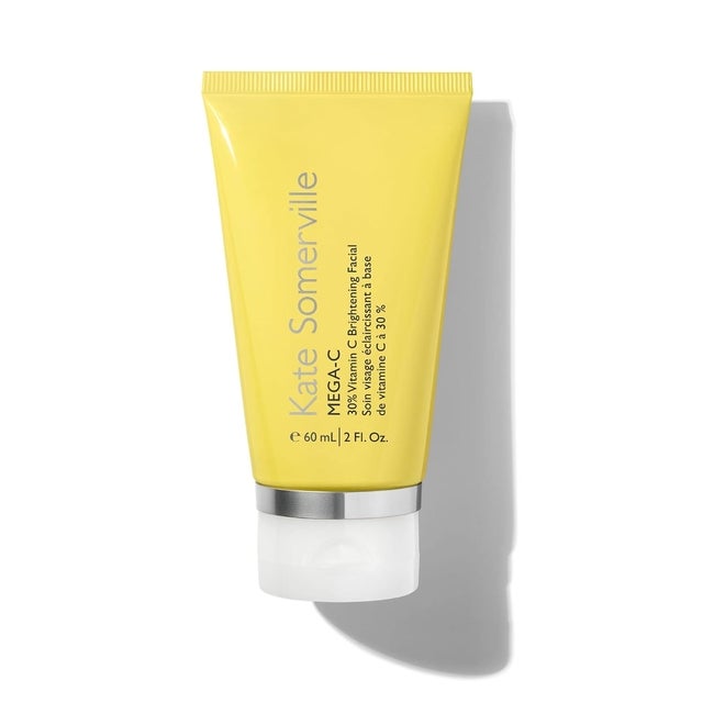 Kate Somerville Mega-C 30% Vitamin C Brightening Facial