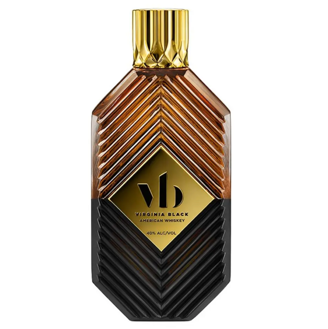 Virginia Black Whiskey by Drake