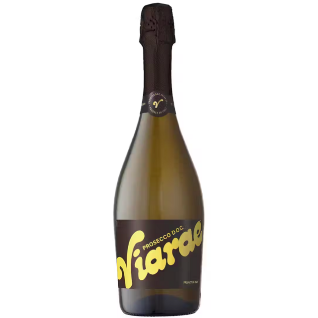 Viarae Prosecco by Issa Rae