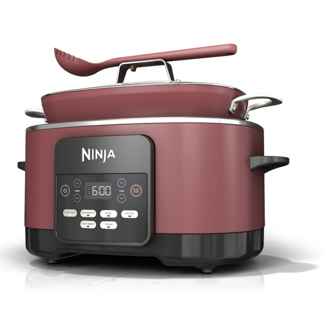 Ninja Foodi Possible Cooker