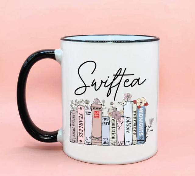 27 Best Taylor Swift Gifts to Give in 2023