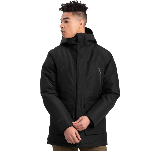 Outdoor Research Stormcraft Down Parka