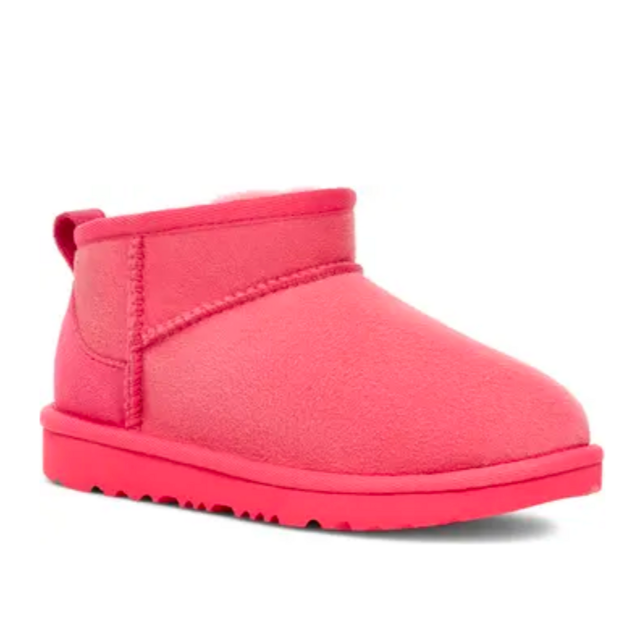 UGG Kids' Classic Ultra Mini