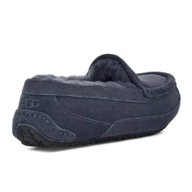 UGG Kids' Ascot Slipper