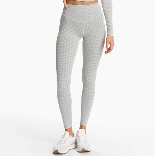 Textured Chilled Out Legging