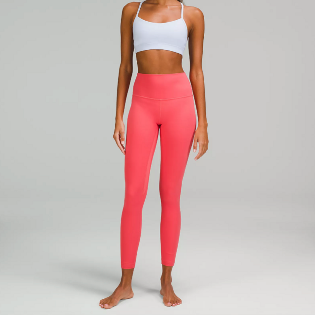 lululemon Align High-Rise Pant 28"