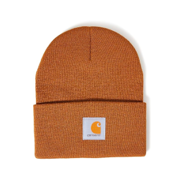 Carhartt Men's Knit Cuffed Beanie