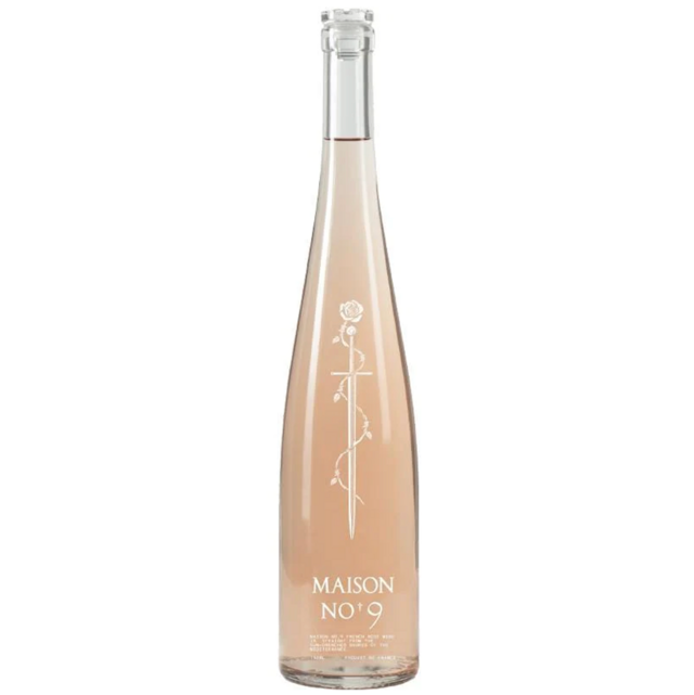 Maison No. 9 Rosé by Post Malone