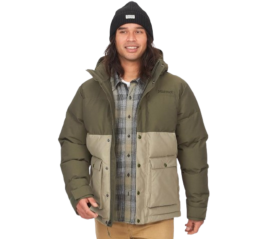 Marmot Fordham Jacket