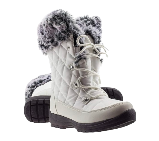 ArcticShield Anna Fur Lined Womens Winter Boots