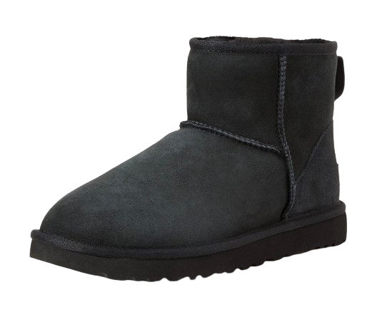 UGG Women's Classic Mini II Winter Boot