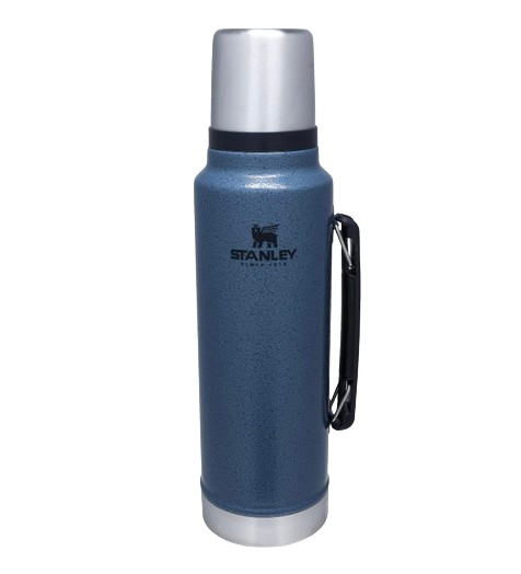 Stanley Classic Vacuum Insulated Wide Mouth Bottle