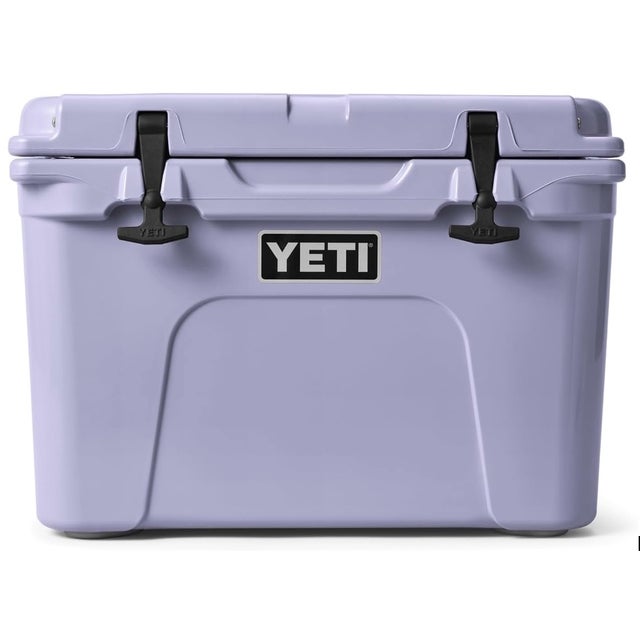 Yeti Tundra 35 Cooler