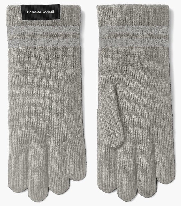 Canada Goose Barrier Merino Wool Gloves