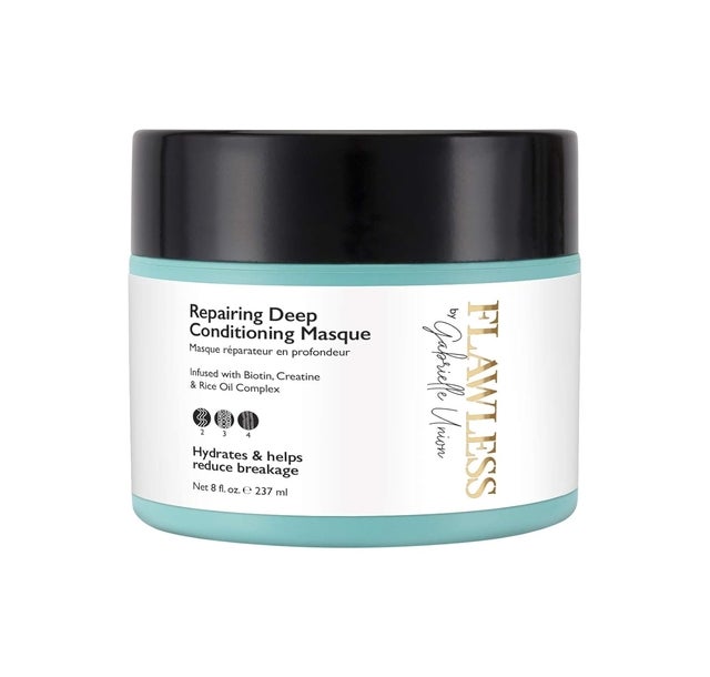 Repairing Deep Conditioning Hair Treatment Mask