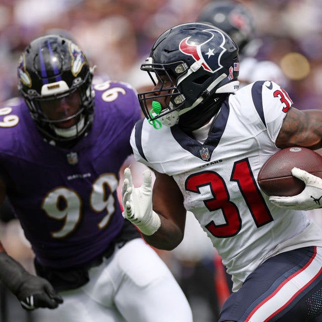 Ravens texans live online stream