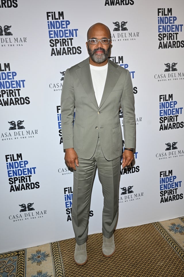 Jeffrey Wright 