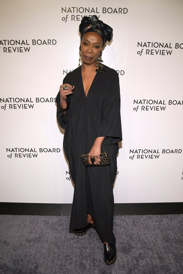 Noma Dumezweni 