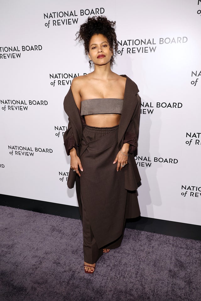 Zazie Beetz