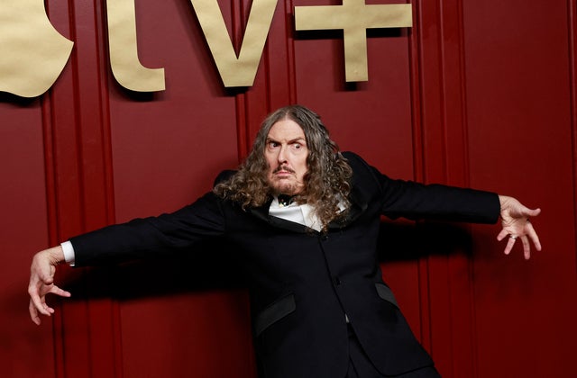 Weird Al Yankovic