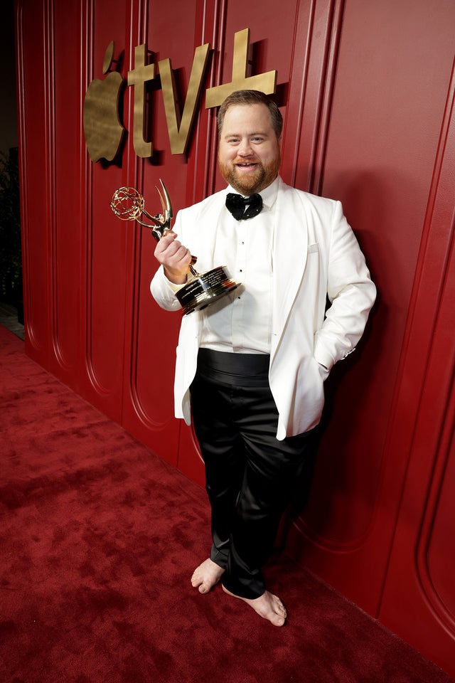 Paul Walter Hauser 