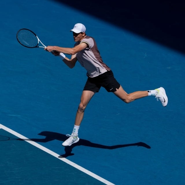 Australian Open schedule: What channel is the third round on? Free