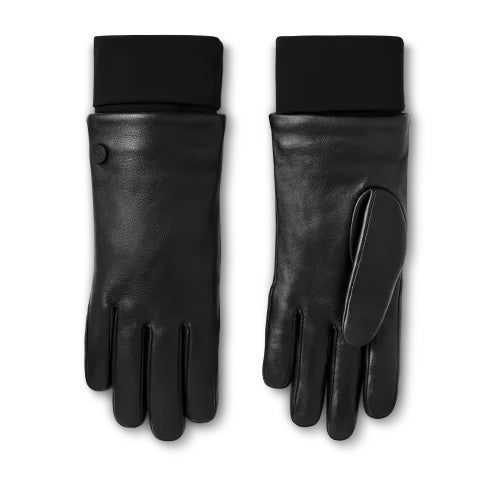 Canada Goose Leather Glove