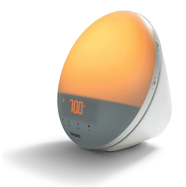 Philips SmartSleep Wake-up Light