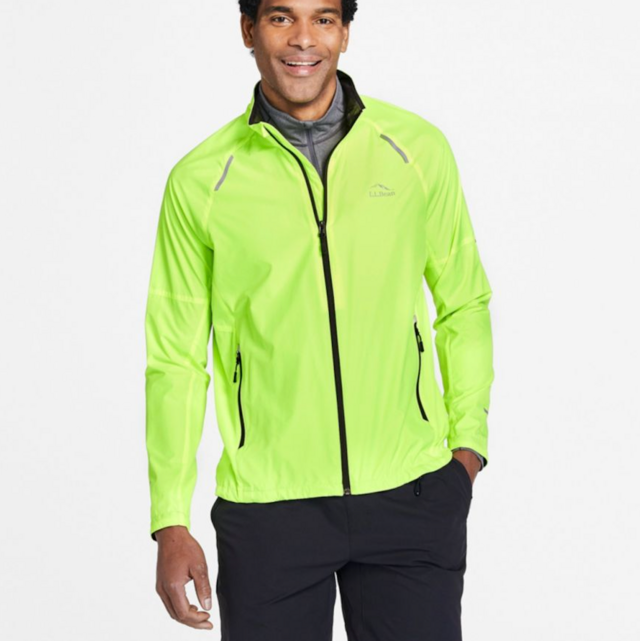 L.L.Bean Men's Bean Bright Multisport Jacket