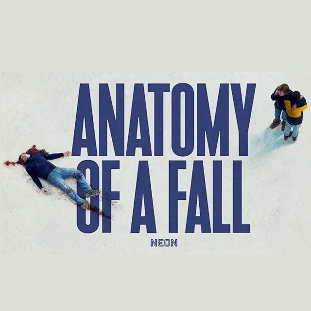 Anatomy of a Fall