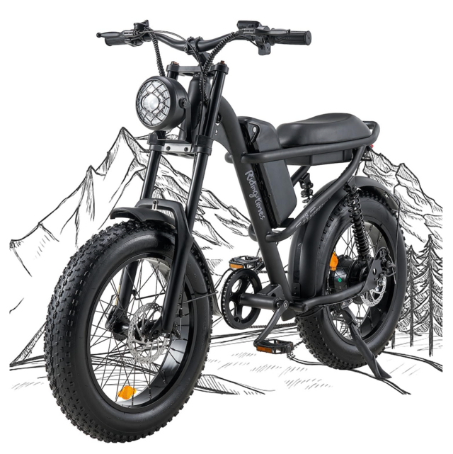 Best Electric Bikes 2024  Tested By Forbes Vetted - Forbes Vetted