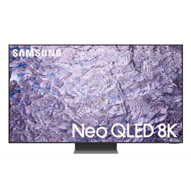 65" Samsung QN800C Neo QLED 8K TV
