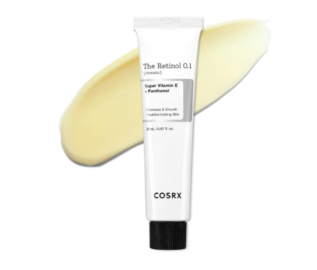 COSRX Retinol Cream