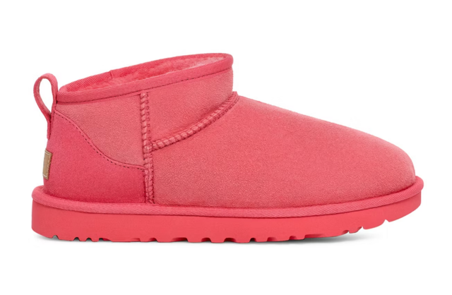 UGG Ultra Mini Classic Boot