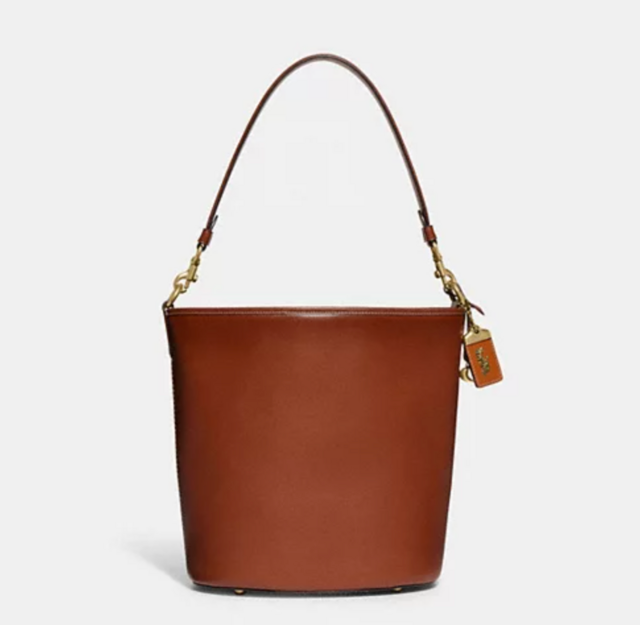 Dakota Bucket Bag