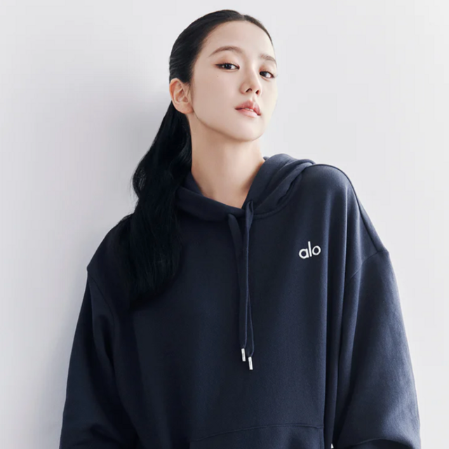 Accolade Hoodie