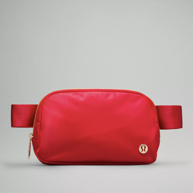 lululemon Lunar New Year Everywhere Belt Bag