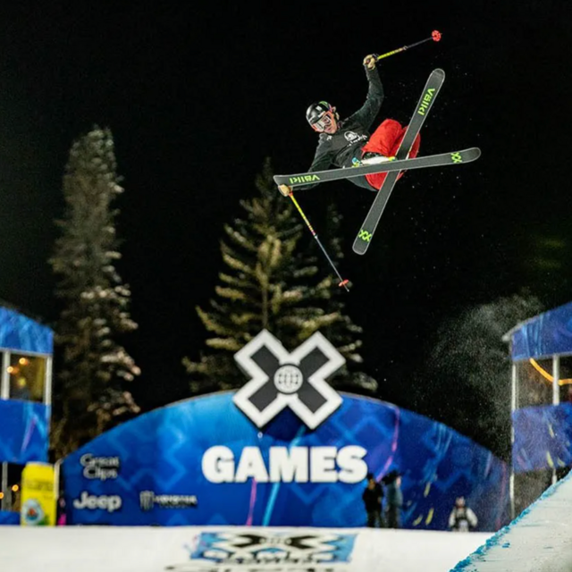 Watch the X Games Aspen on FuboTV