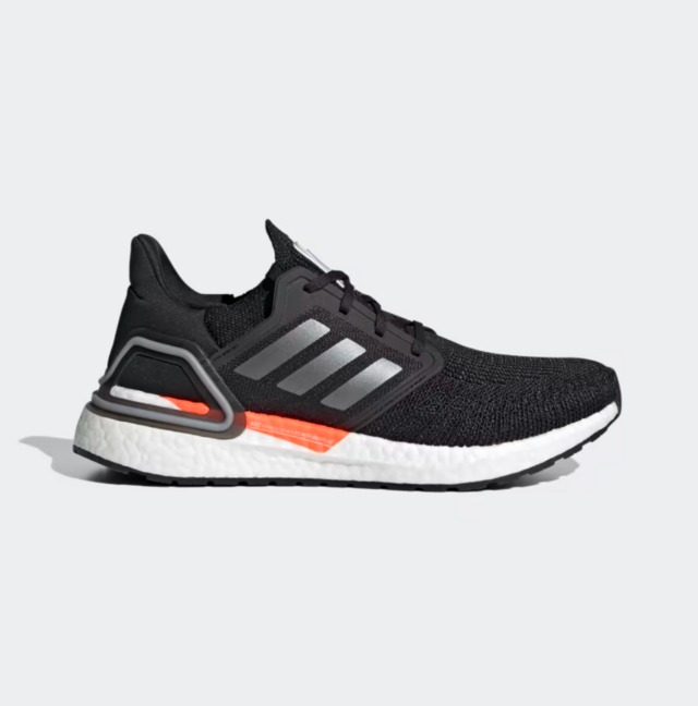 adidas Ultraboost 20 Running Shoes - Women's