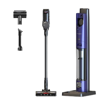 Tineco Pure ONE Station FurFree Cordless Vacuum Cleaner