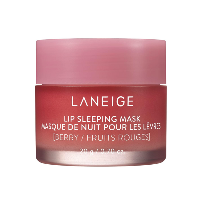 Laneige Lip Sleeping Mask