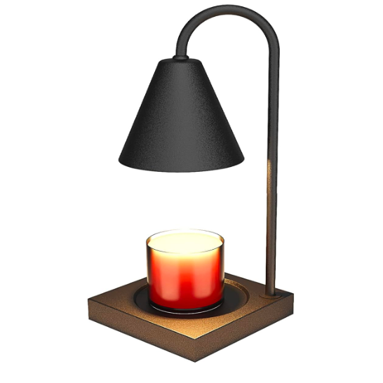 Mocalido Candle Warmer Lamp