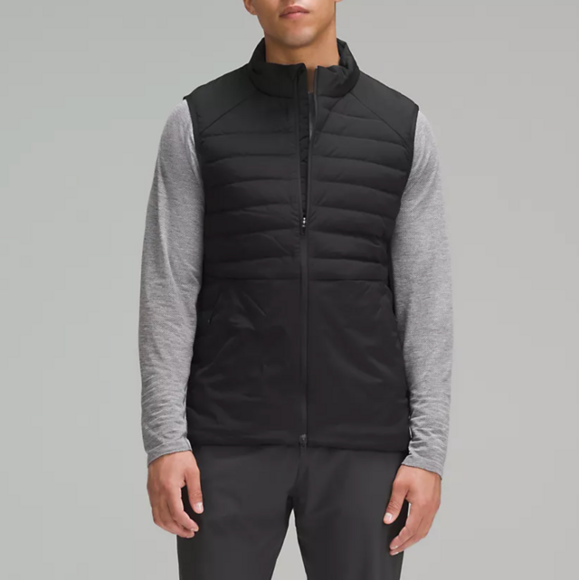 lululemon Down for It All Vest