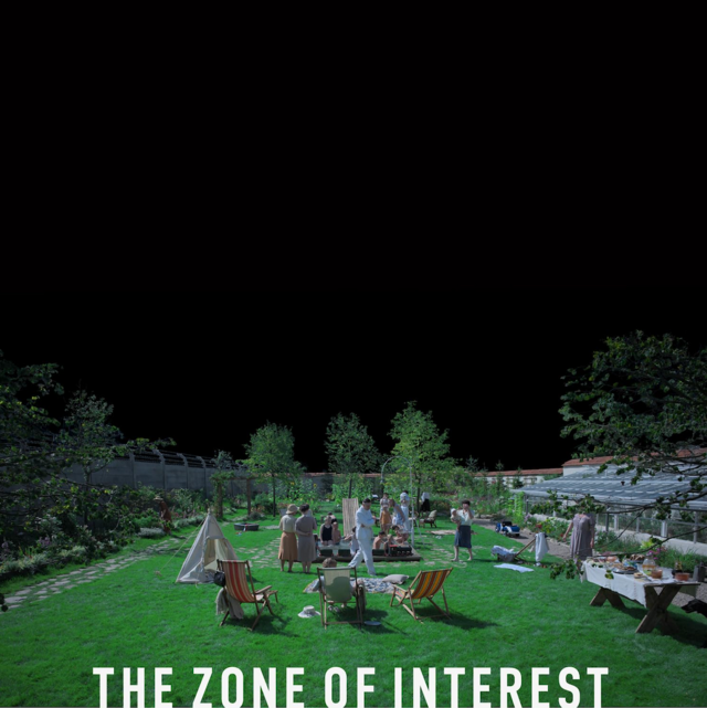 The Zone of Interest