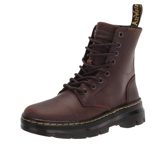 Dr. Martens Unisex-Adult Lace Fashion Boot