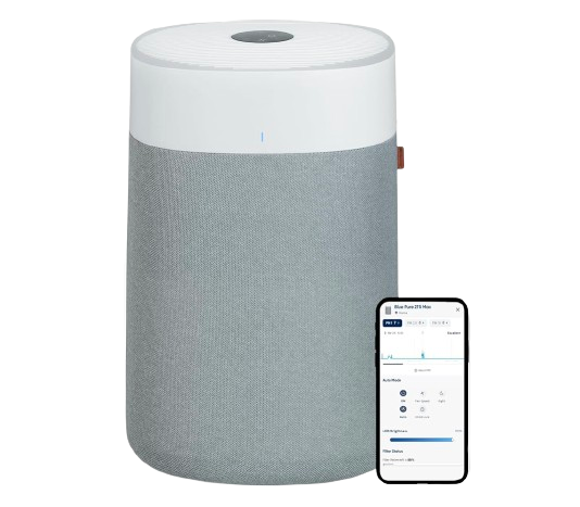 Blueair Air Purifier for Large Room