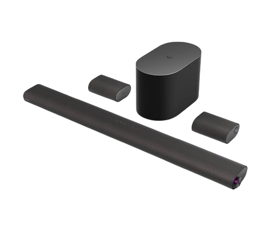 VIZIO 5.1.2 Elevate Sound Bar with Dolby Atmos